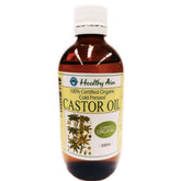Barbara O'Neill Health Restoration Pack (Castor Oil, Celtic Sea Salt, Self Heal by Design book)